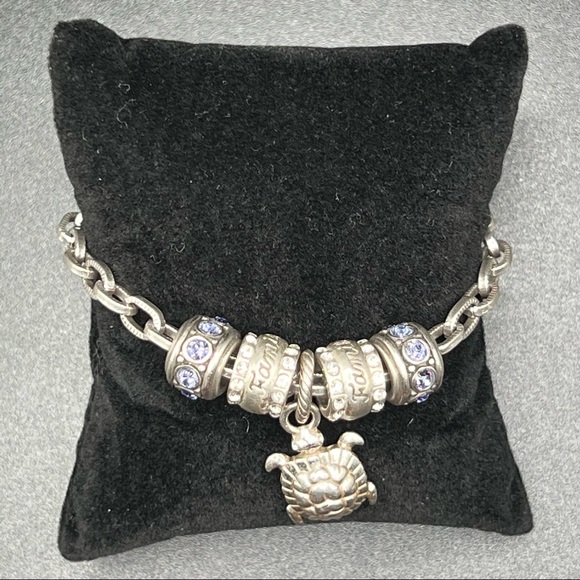 Brighton Jewelry - Brighton Charm Family Bracelet